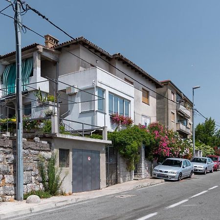 Apartments with WiFi Rijeka - 7825 Buitenkant foto